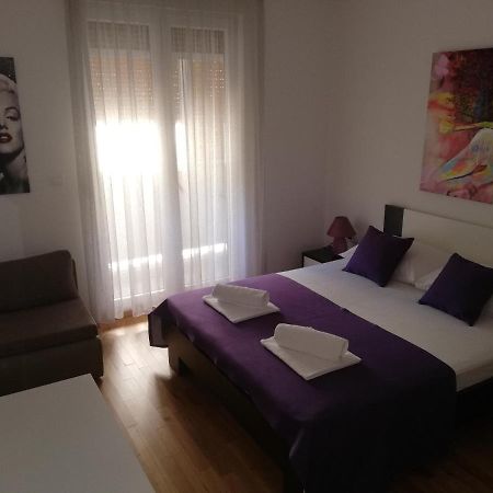 Petra Apartment Zadar Ngoại thất bức ảnh