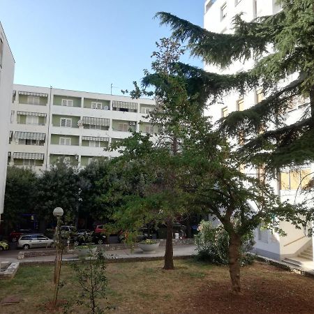Petra Apartment Zadar Ngoại thất bức ảnh