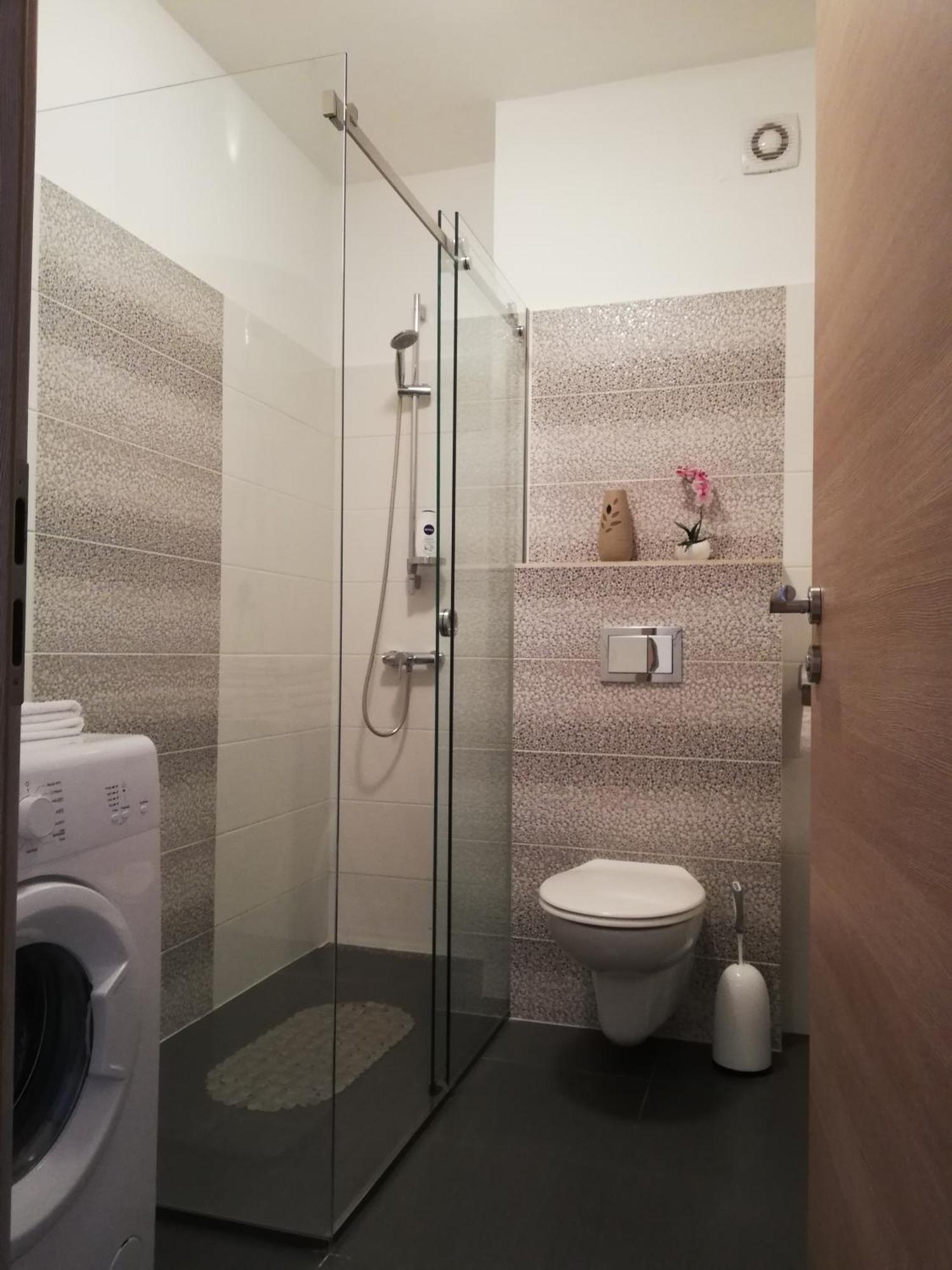 Petra Apartment Zadar Ngoại thất bức ảnh