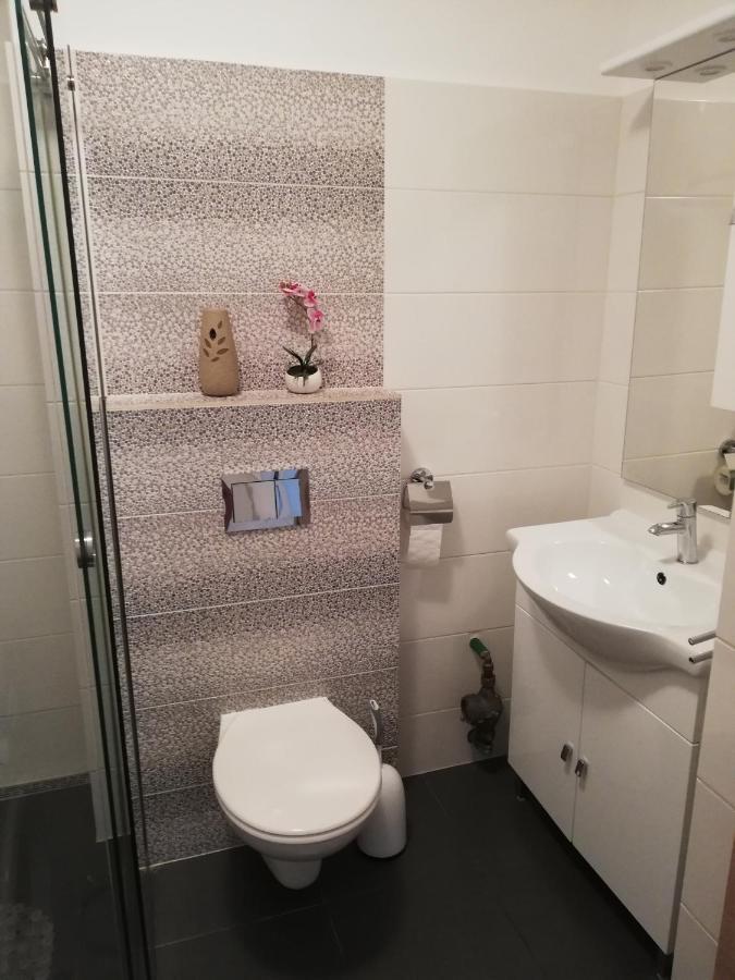 Petra Apartment Zadar Ngoại thất bức ảnh
