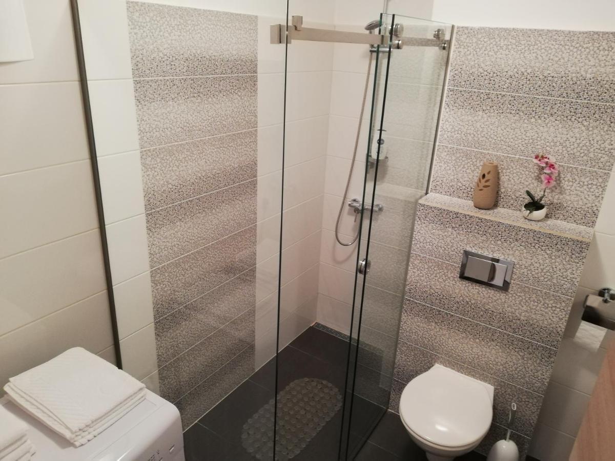 Petra Apartment Zadar Ngoại thất bức ảnh