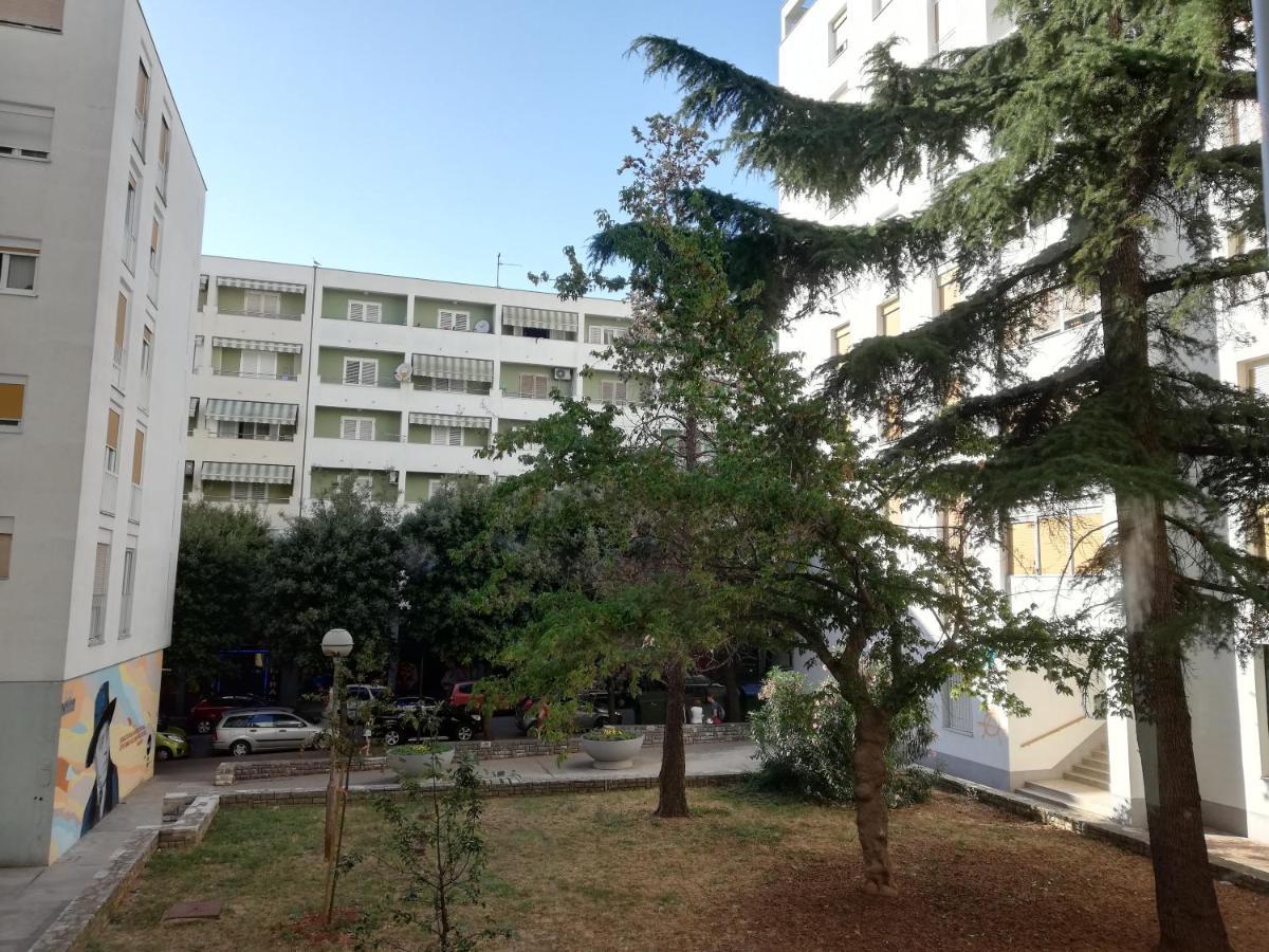 Petra Apartment Zadar Ngoại thất bức ảnh
