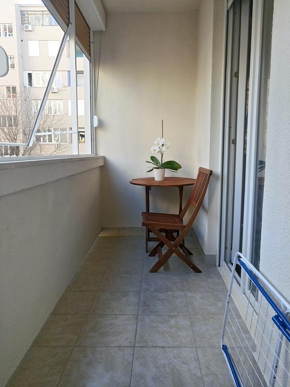 Petra Apartment Zadar Ngoại thất bức ảnh