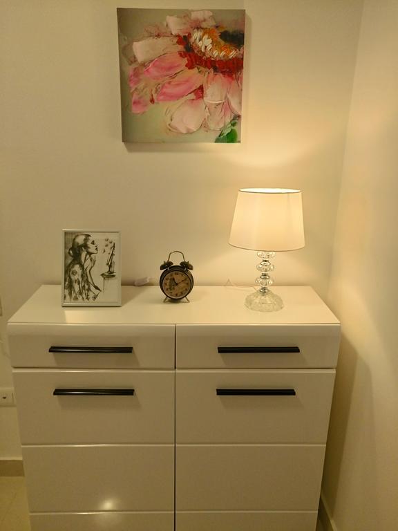Petra Apartment Zadar Ngoại thất bức ảnh