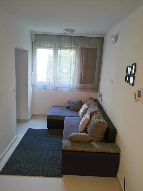Petra Apartment Zadar Ngoại thất bức ảnh