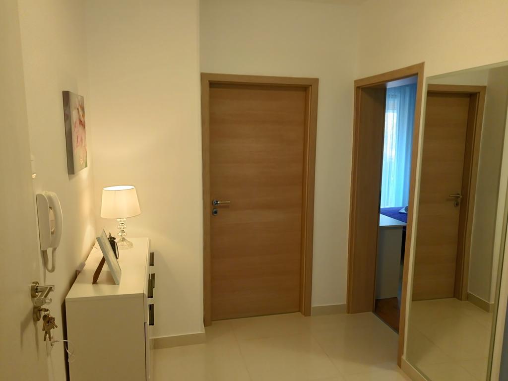 Petra Apartment Zadar Ngoại thất bức ảnh
